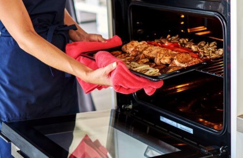 Spise måltider til døgnrytmene.