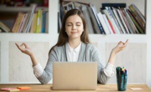 Syv enkle måter å redusere stress på