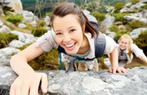 7 fordeler med å utøve idrett for moro skyld