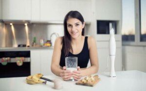 Myseprotein og effekten på kostholdet vårt