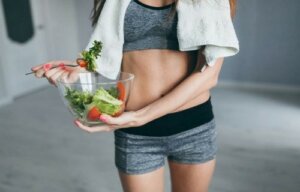 Slik går du ned i vekt uten å påvirke ytelsen