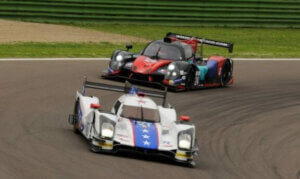 Hva er 24-timersløpet på Le Mans?