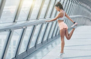 Fem tips for å løpe etter en skade