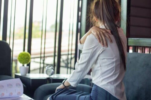 Hvordan du behandler muskelutmattelse fra trening