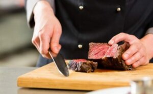 Slik følger du et sunt kosthold med høyt kaloriinnhold