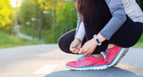 Slik velger du de riktige joggeskoene