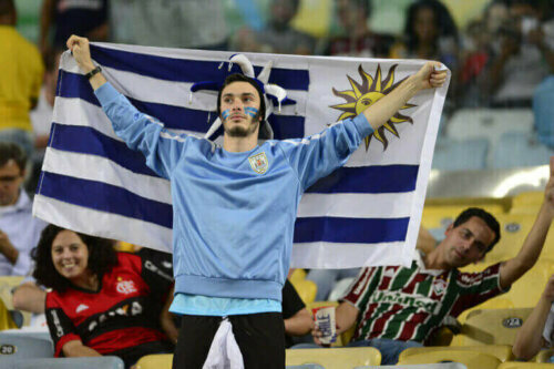 Nesten 70 år siden Maracanazo i Uruguay