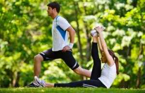 Sunne vaner å inkludere i livet ditt