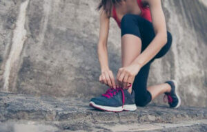 Viktigheten av å bruke de riktige joggeskoene