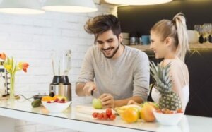 Viktigheten av mineraler i kostholdet til en idrettsutøver