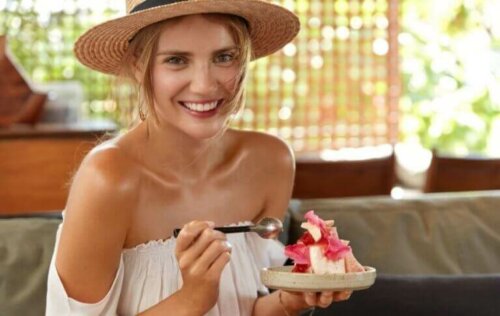 Desserter for cøliakere