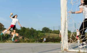 De viktige aspektene ved ernæring innen håndball