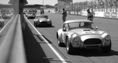 Le Mans