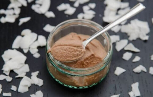 Prøv en forfriskende lett mousse for varme dager