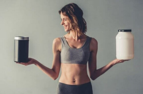 Proteiner eller aminosyrer: hvilket supplement er best?