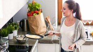 Er det mulig å være sunn og vegansk?