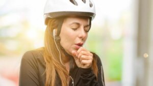 Bør man trene når man er forkjølet?