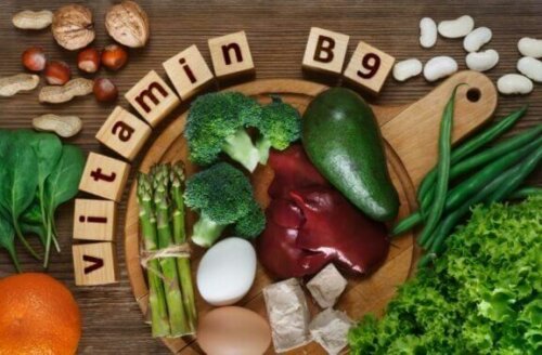 Forskjellige typer vitaminer og hvordan de fungerer