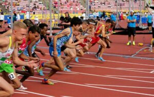 Mulige årsaker til at unge mennesker slutter å utøve idrett