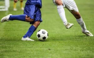 Den virkelige opprinnelsen til fotball: En lite kjent historie