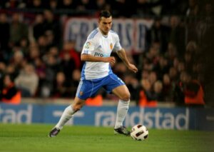 Fire spanske lag med en kongelig tittel