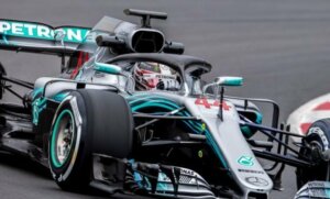 Hvordan har sikkerheten innen Formel 1 blitt forbedret?