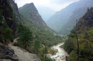 Noen av de beste elvene i verden for rafting