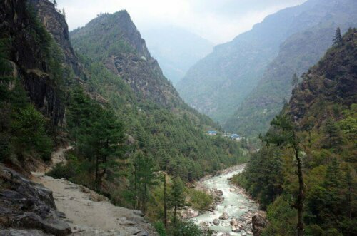 Noen av de beste elvene i verden for rafting