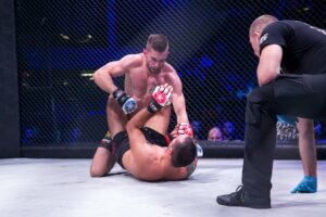 Begrepet sivilt ansvar og risiko innen idrett