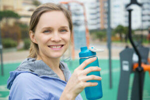 Hvordan fungerer elektrolytter hos idrettsutøvere?