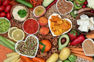 Hvorfor er vitaminer viktige i kostholdet ditt?