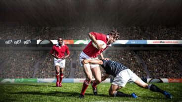Lær alt du behøver å vite om VM i rugby