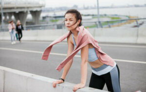 Viktigheten av riktig pusting innen idrett