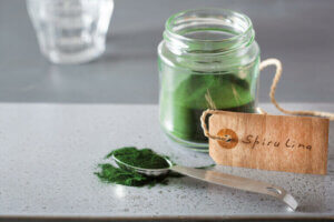 Hvordan påvirker algen spirulina prestasjonene dine?