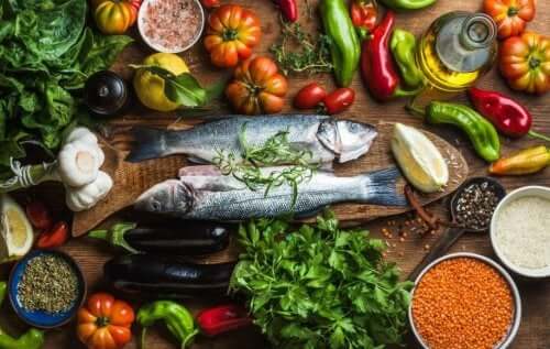 Paleo-dietten: et nytt og trendy matregime