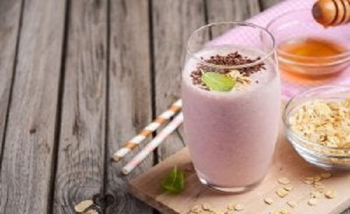 Smoothie.