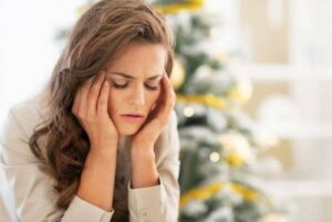 Stress påvirker kroppen din på en negativ måte