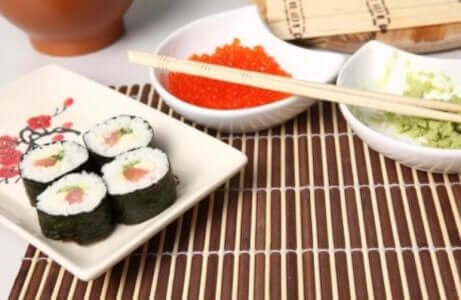 Sushi