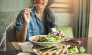 Vet du hvordan du kan få mest mulig ut av næringsstoffene dine?