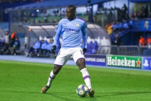 Hvilken stadion bør du besøke i Manchester?