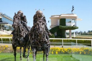 Dra på en idrettsomvisning i Buenos Aires