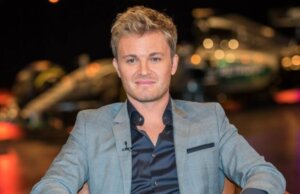 Nico Rosberg sitt liv som pensjonert verdensmester