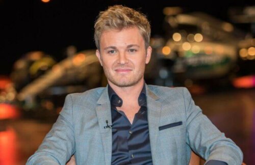 Nico Rosberg sitt liv som pensjonert verdensmester