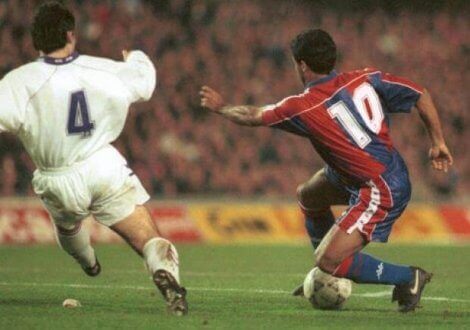 Romarios kuhale-spill