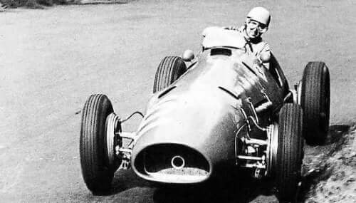 Alberto Ascari.