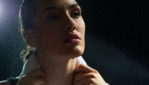 Fuktighet i huden hos idrettsutøvere