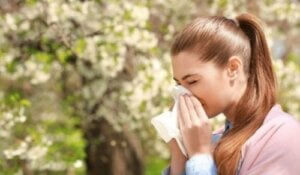 Kan du fortsatt trene selv om du er syk?