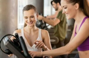 Rutine for deg som er nybegynner på treningssenteret