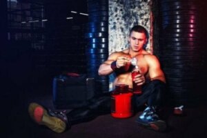 De beste kosttilskuddene for å få større muskler