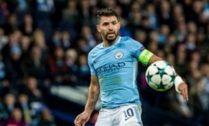 Sergio Agüero: En distingvert fotballspiller